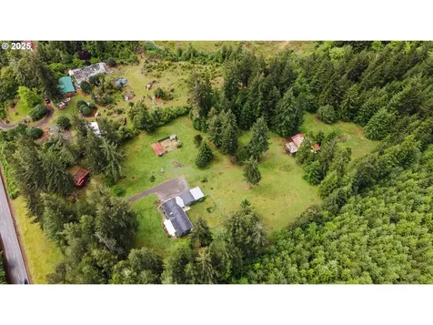 58060 Fairview Road Coquille OR 97423