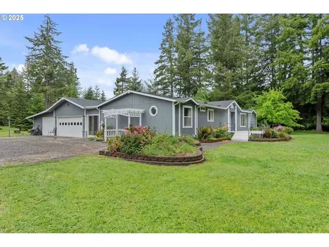 58060 Fairview Road Coquille OR 97423
