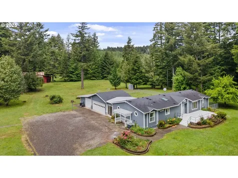 58060 Fairview Road Coquille OR 97423