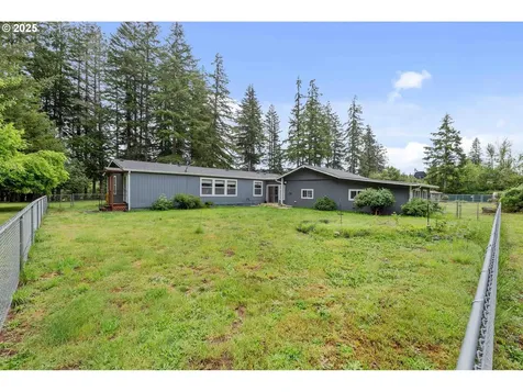 58060 Fairview Road Coquille OR 97423