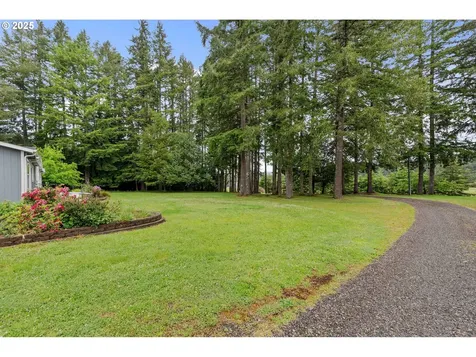 58060 Fairview Road Coquille OR 97423