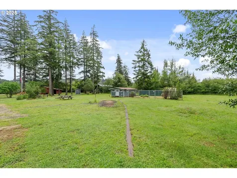 58060 Fairview Road Coquille OR 97423