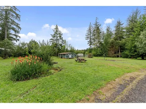 58060 Fairview Road Coquille OR 97423