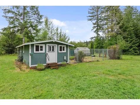 58060 Fairview Road Coquille OR 97423