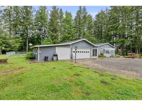 58060 Fairview Road Coquille OR 97423