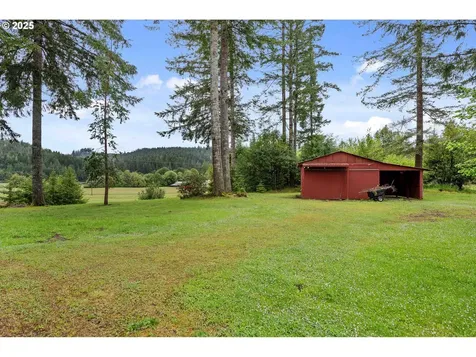 58060 Fairview Road Coquille OR 97423