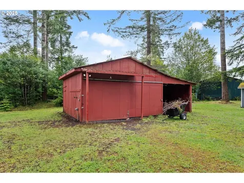 58060 Fairview Road Coquille OR 97423