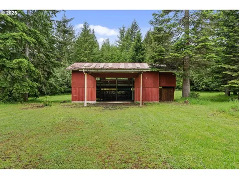 58060 Fairview Road Coquille OR 97423