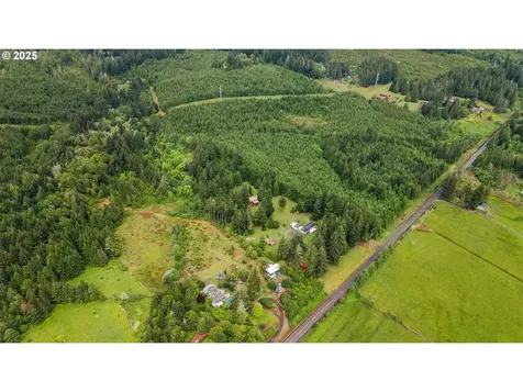 58060 Fairview Road Coquille OR 97423