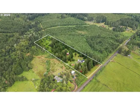 58060 Fairview Road Coquille OR 97423
