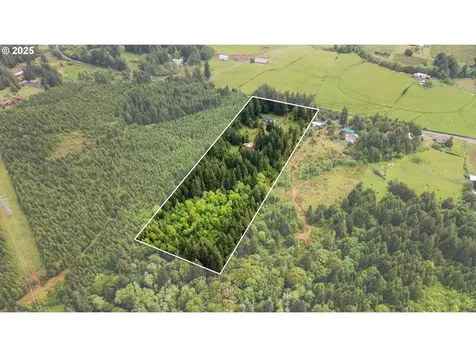 58060 Fairview Road Coquille OR 97423