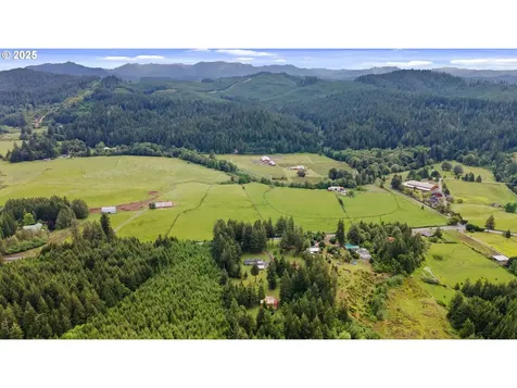 58060 Fairview Road Coquille OR 97423