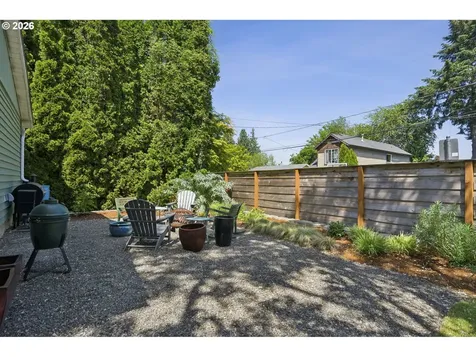 8715 N Swenson Street Portland OR 97203