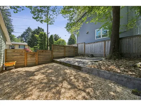 8715 N Swenson Street Portland OR 97203