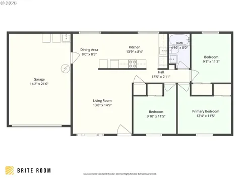 8715 N Swenson Street Portland OR 97203