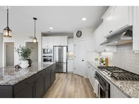 18255 SE Vista View Court Sandy OR 97055