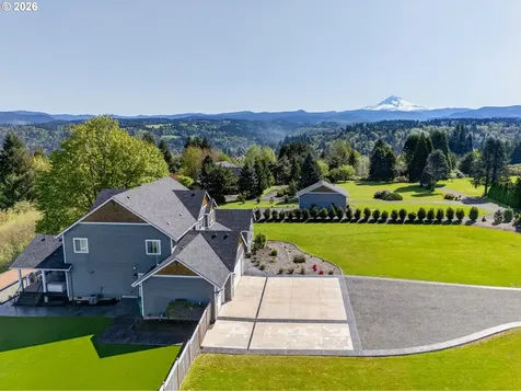 18255 SE Vista View Court Sandy OR 97055