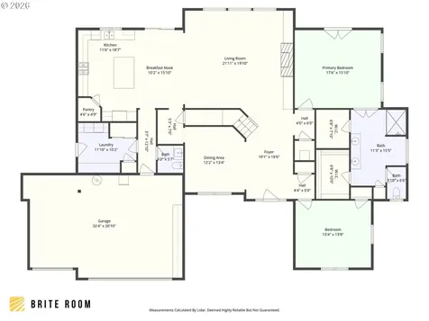 18255 SE Vista View Court Sandy OR 97055