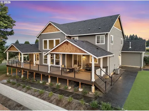 18255 SE Vista View Court Sandy OR 97055