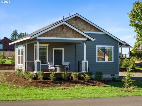 18255 SE Vista View Court Sandy OR 97055
