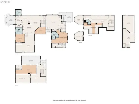 16460 NW Meadow Lake Road Carlton OR 97111
