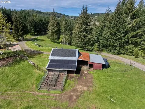 16460 NW Meadow Lake Road Carlton OR 97111