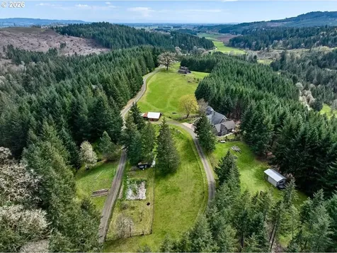 16460 NW Meadow Lake Road Carlton OR 97111