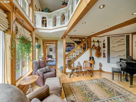16460 NW Meadow Lake Road Carlton OR 97111