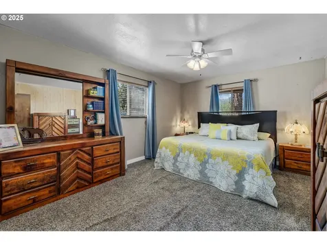 107 Rebel Hill Road Canyon City OR 97820