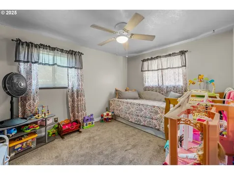 107 Rebel Hill Road Canyon City OR 97820