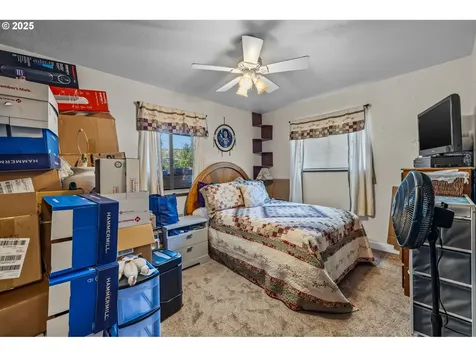107 Rebel Hill Road Canyon City OR 97820