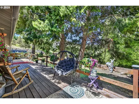 107 Rebel Hill Road Canyon City OR 97820