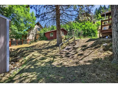 107 Rebel Hill Road Canyon City OR 97820