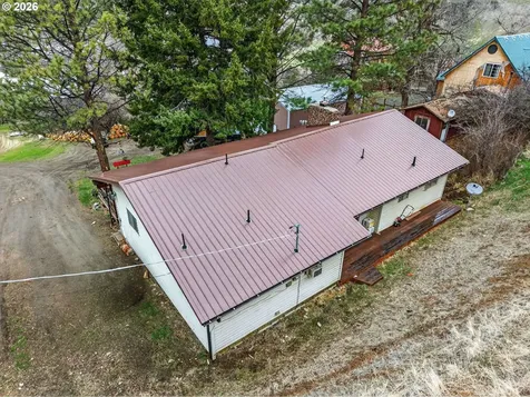 107 Rebel Hill Road Canyon City OR 97820