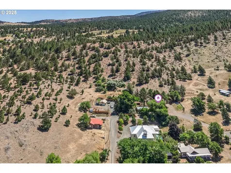 107 Rebel Hill Road Canyon City OR 97820