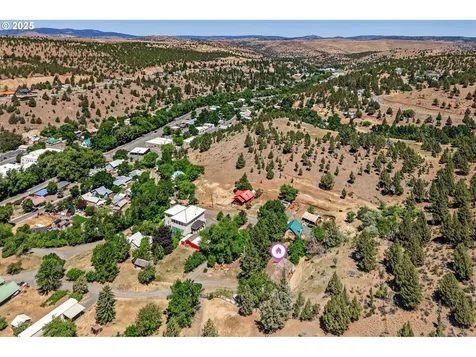 107 Rebel Hill Road Canyon City OR 97820