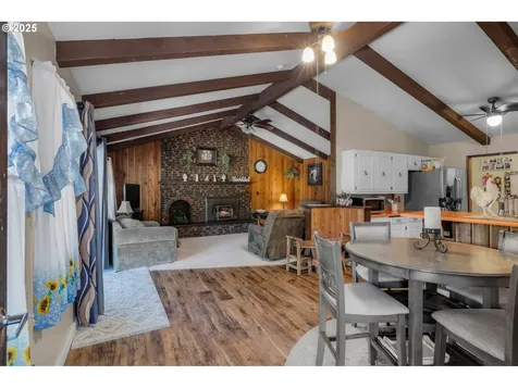 107 Rebel Hill Road Canyon City OR 97820