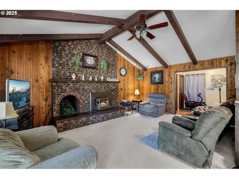 107 Rebel Hill Road Canyon City OR 97820