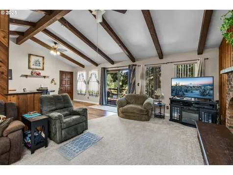 107 Rebel Hill Road Canyon City OR 97820