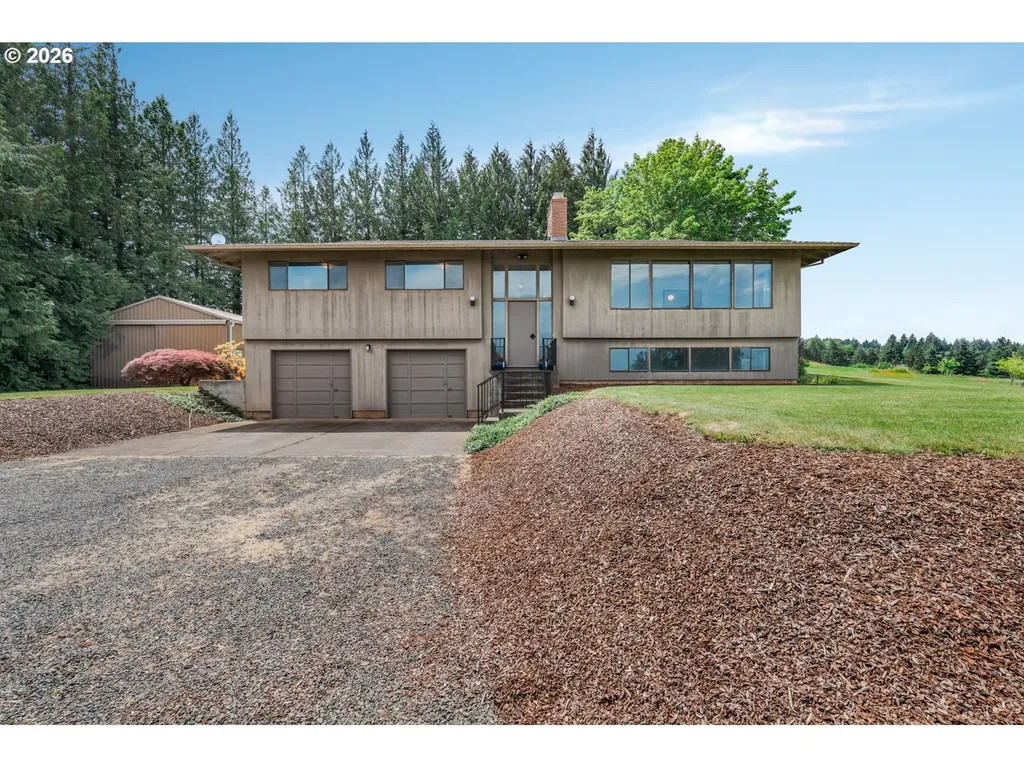 31077 SW Laurelview Road Hillsboro OR 97123