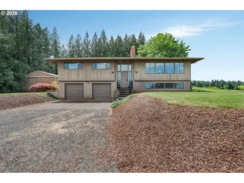 31077 SW Laurelview Road Hillsboro OR 97123