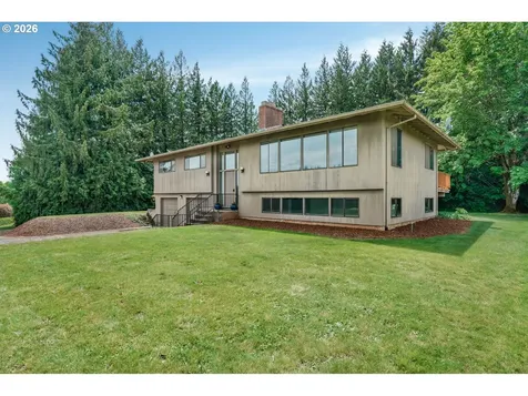31077 SW Laurelview Road Hillsboro OR 97123