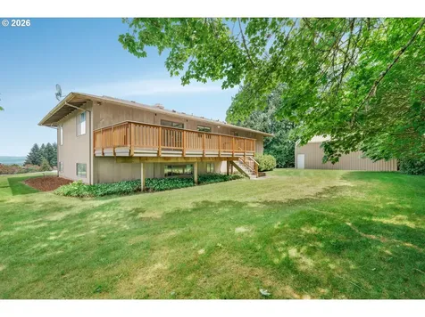 31077 SW Laurelview Road Hillsboro OR 97123