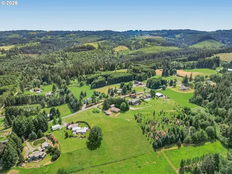 31077 SW Laurelview Road Hillsboro OR 97123