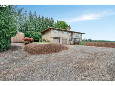 31077 SW Laurelview Road Hillsboro OR 97123
