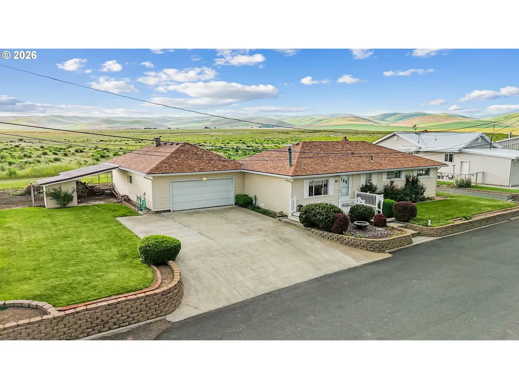 362 SE Elm Street Pilot Rock OR 97868