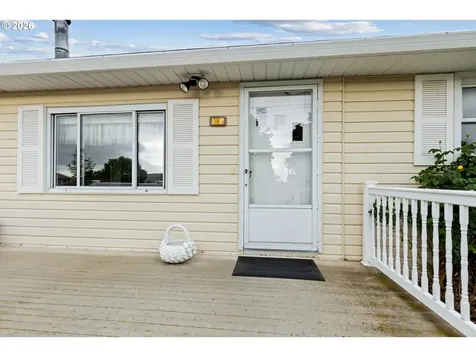362 SE Elm Street Pilot Rock OR 97868
