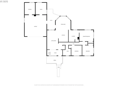 362 SE Elm Street Pilot Rock OR 97868