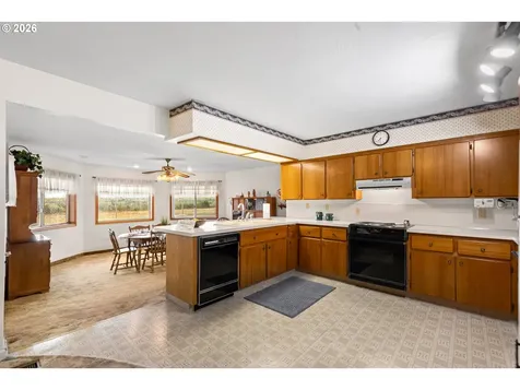 362 SE Elm Street Pilot Rock OR 97868