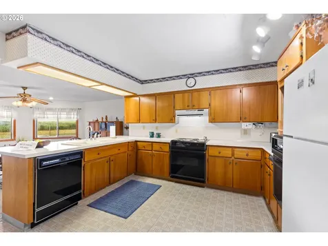 362 SE Elm Street Pilot Rock OR 97868
